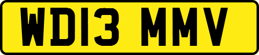 WD13MMV