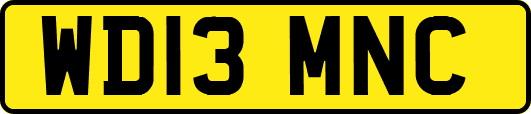 WD13MNC