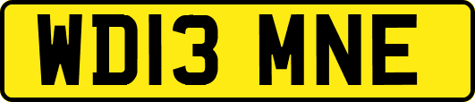 WD13MNE