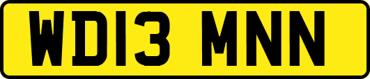 WD13MNN