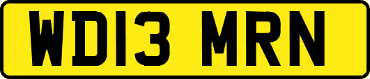WD13MRN