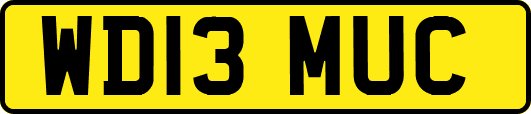 WD13MUC