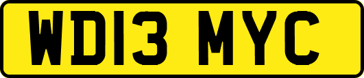 WD13MYC