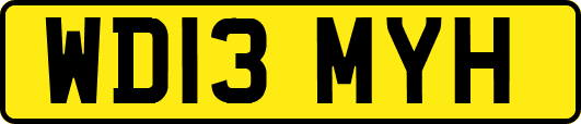 WD13MYH