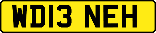 WD13NEH