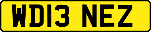 WD13NEZ
