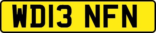 WD13NFN