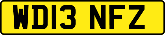 WD13NFZ