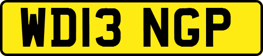 WD13NGP