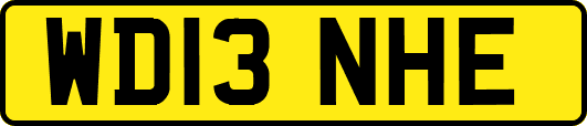 WD13NHE