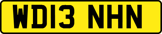 WD13NHN