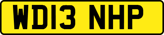 WD13NHP