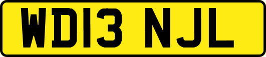 WD13NJL