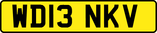 WD13NKV