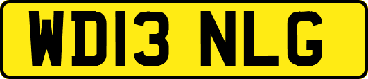 WD13NLG