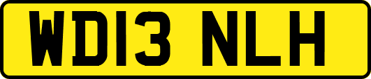 WD13NLH