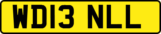 WD13NLL