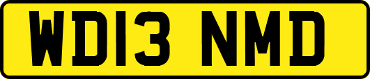 WD13NMD