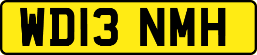 WD13NMH