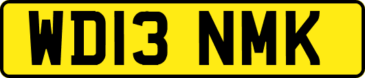 WD13NMK