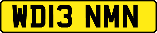 WD13NMN