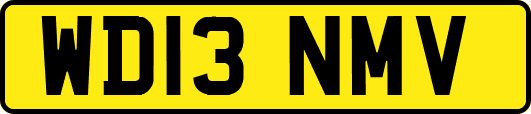 WD13NMV