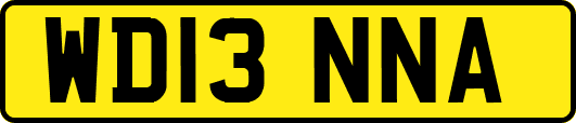 WD13NNA