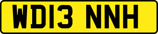 WD13NNH