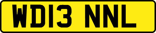 WD13NNL