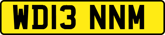 WD13NNM