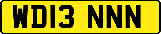WD13NNN