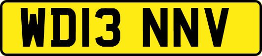 WD13NNV