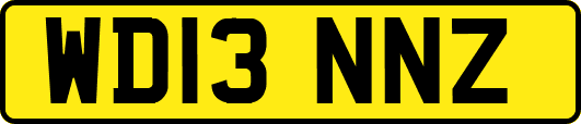 WD13NNZ