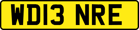 WD13NRE