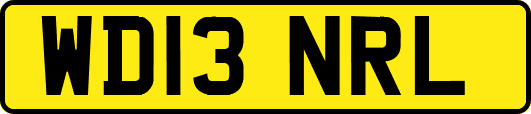 WD13NRL