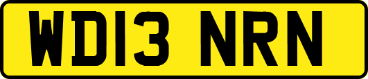 WD13NRN