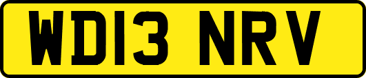 WD13NRV