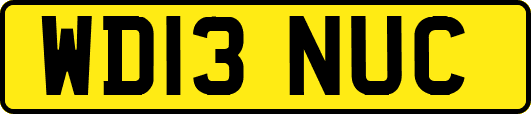 WD13NUC