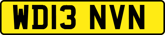 WD13NVN
