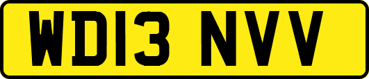 WD13NVV