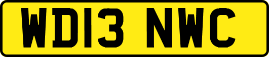 WD13NWC
