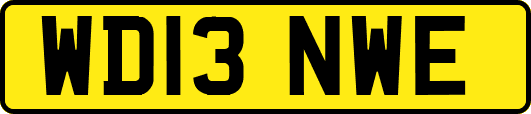 WD13NWE