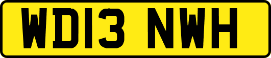 WD13NWH