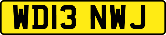 WD13NWJ