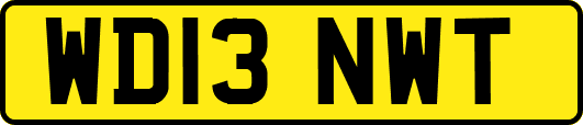 WD13NWT