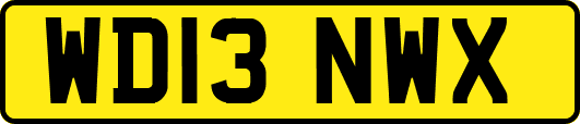 WD13NWX