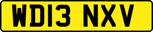 WD13NXV
