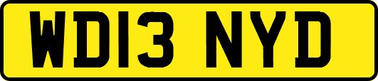 WD13NYD