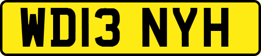 WD13NYH