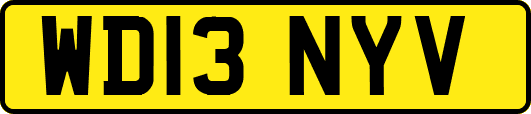 WD13NYV